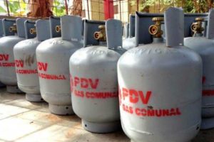 Pdvsa gas y el misterio de las más de dos mil bombonas desaparecidas en Apure