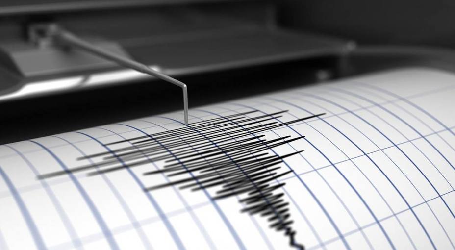 Sismo de magnitud 3.2 sacudió una ciudad del condado de Los Ángeles