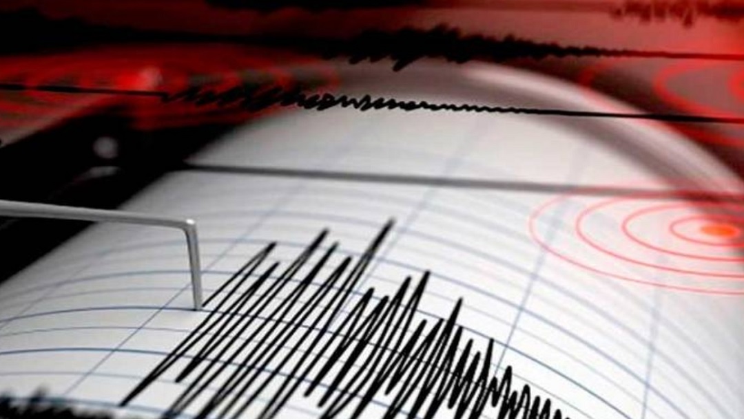 Funvisis registró sismo de magnitud 4.1 en Carora este #3Jun