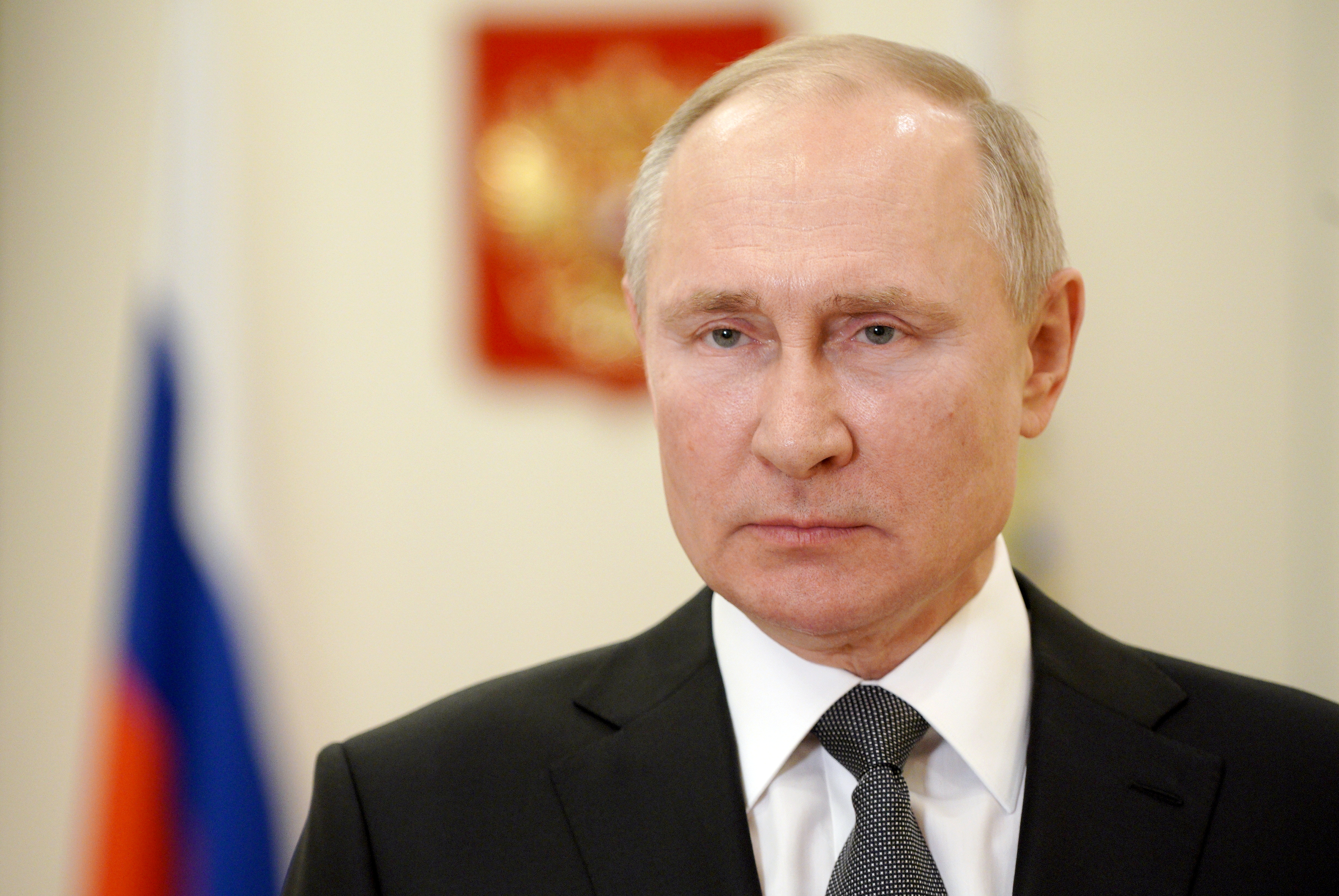 Enviado ruso a EEUU regresa a Moscú después de que Biden llamara asesino a Putin