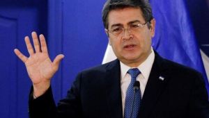Antiguo narco aseguró que el presidente de Honduras “se burlaba de la DEA”