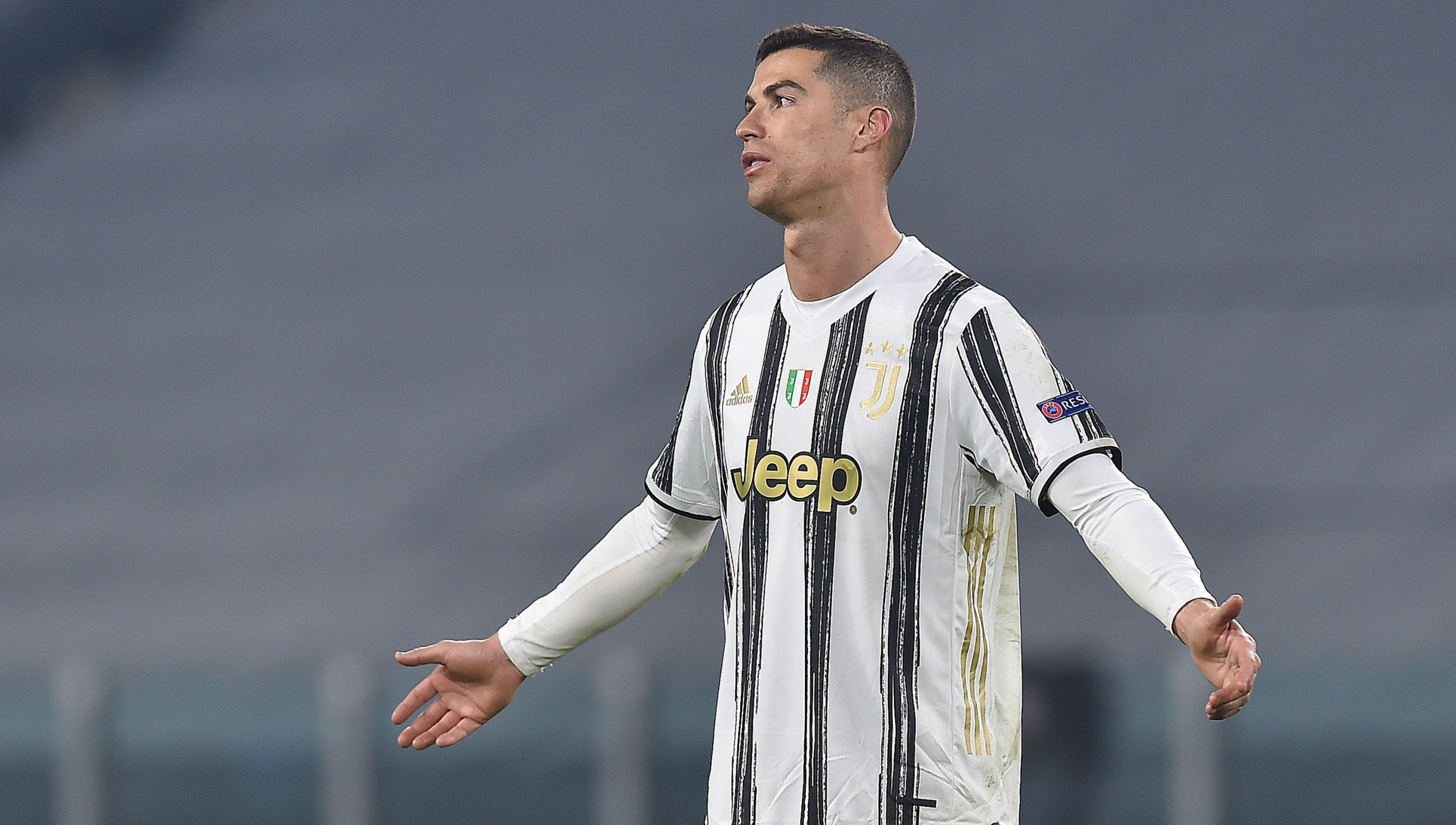 Ex presidente de la Juventus considera que el fichaje de Cristiano Ronaldo fue un “error absoluto”
