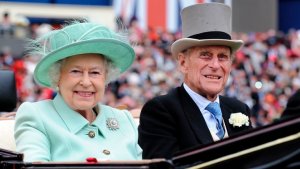 Árbol genealógico de la familia real: ¿Había parentesco entre el príncipe Felipe y la reina Isabel II?