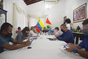 Decretan “alerta” epidemiológica en el estado Yaracuy por la crisis del coronavirus