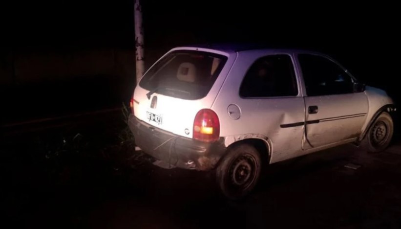 Asesinaron a un hombre mientras tenía sexo en un carro en Argentina: ¿Qué hay detrás?