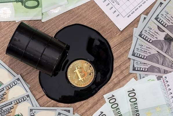 El multimillonario petrolero noruego Kjell Inge Rokke lanza fondo de inversión en bitcoin