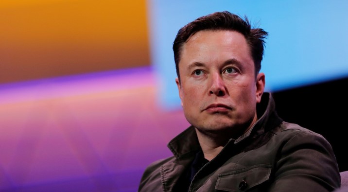 Elon Musk perdió 27 mil millones de dólares esta semana tras el colapso de Tesla en la bolsa
