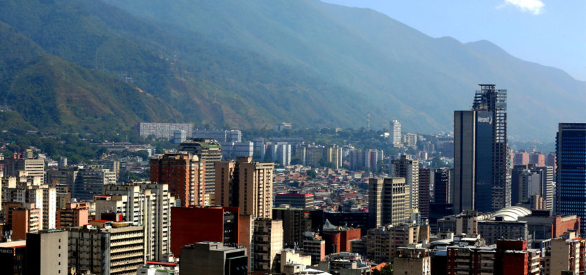 Venezuela se ubica entre los peores países con calidad institucional del mundo, según Relial