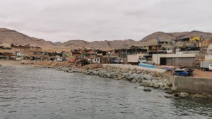 Chile emite alerta ante riesgo de tsunami menor tras sismo en Nueva Zelanda