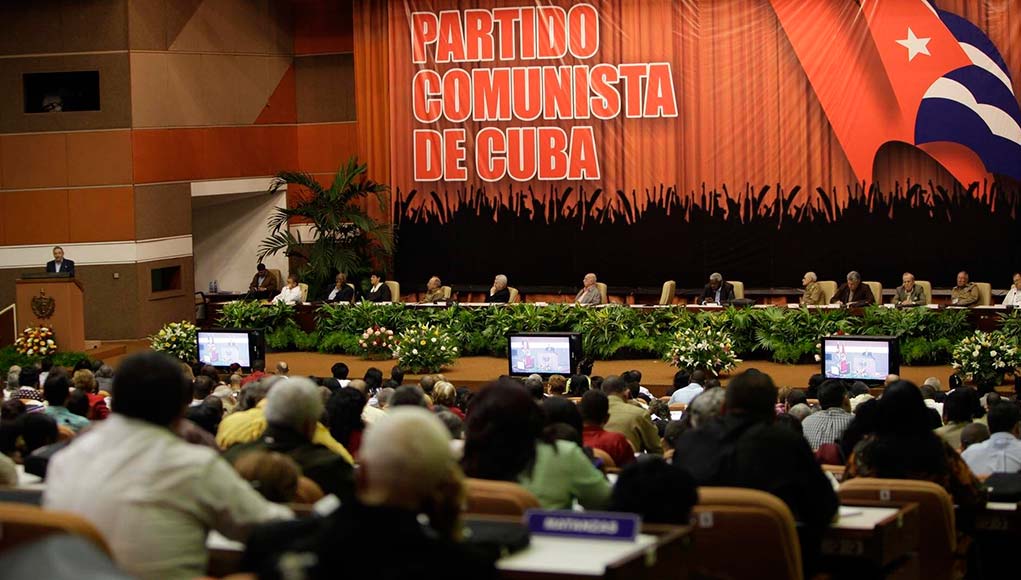 Partido Comunista de Cuba quiere enfrentar mejor la “subversión” en redes sociales