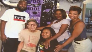 Familia demanda a compañía de electricidad en Texas por la muerte de un abuelo que usaba respirador