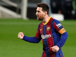 La llamada de Messi que puede poner “patas arriba” el mundo del fútbol