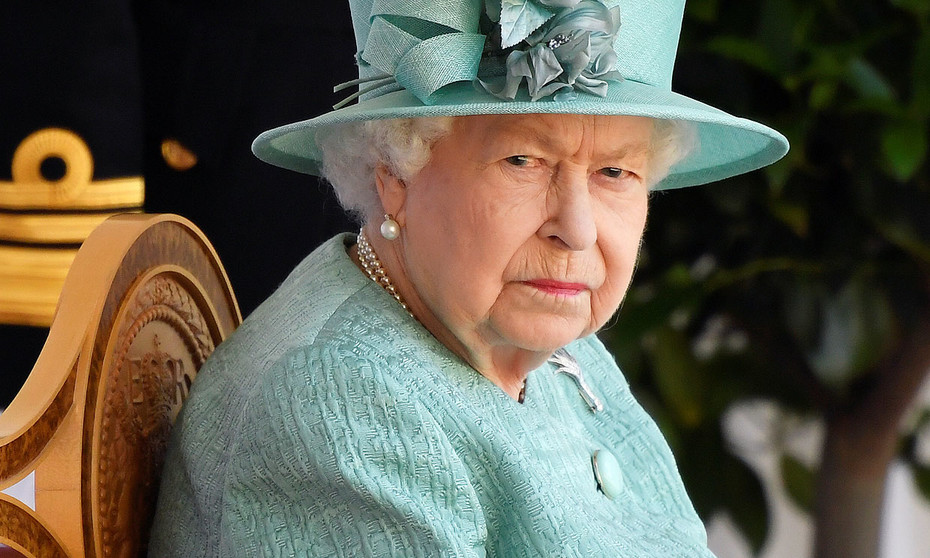 “Hay cosas más importantes”: La reina Isabel II ignorará la entrevista de Meghan Markle y el príncipe Harry