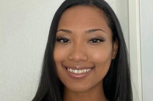 Familia de mujer asiática asesinada a tiros en California exige una investigación por delitos de odio
