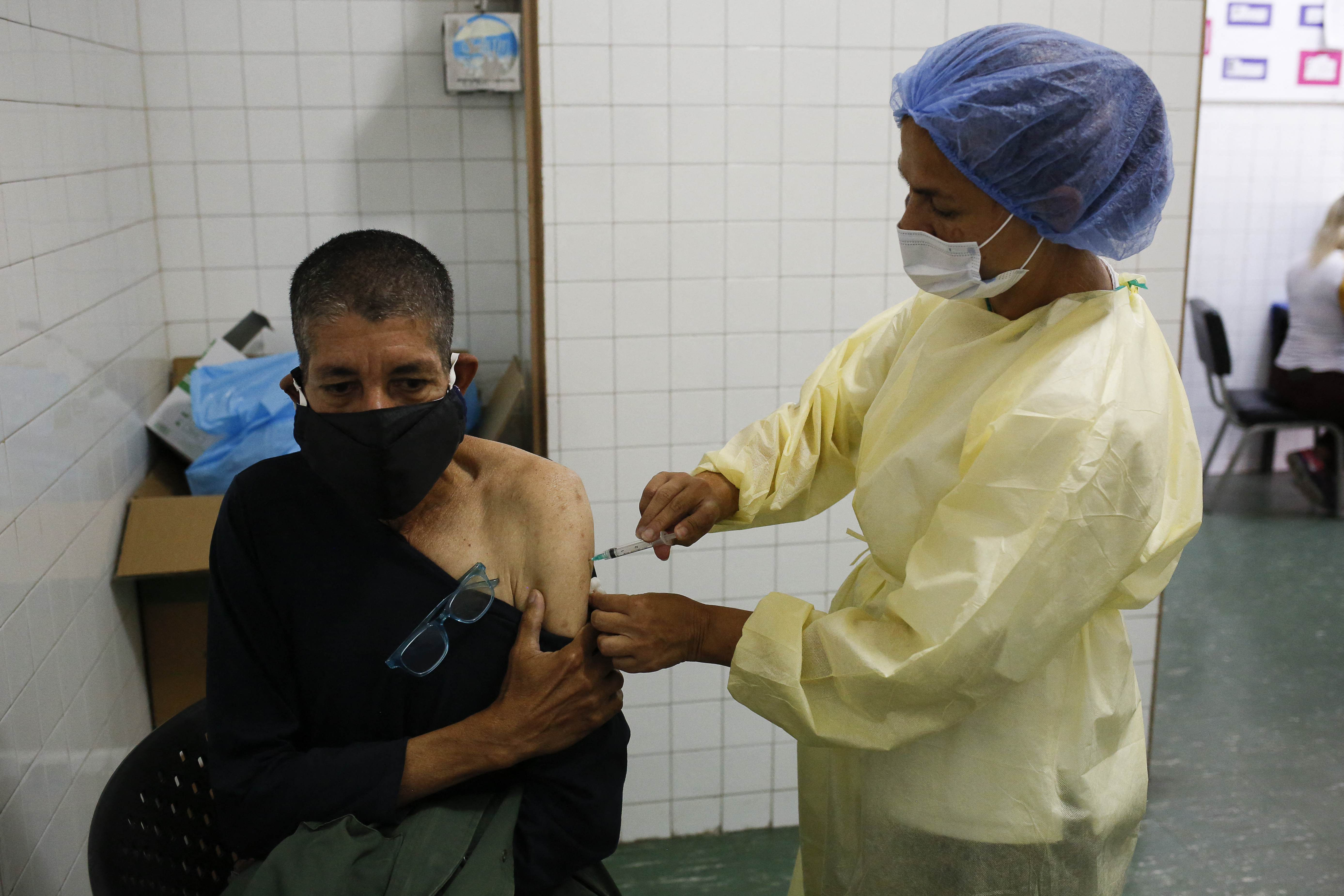 ¿Qué vacunas son viables actualmente para Venezuela a través de Covax?