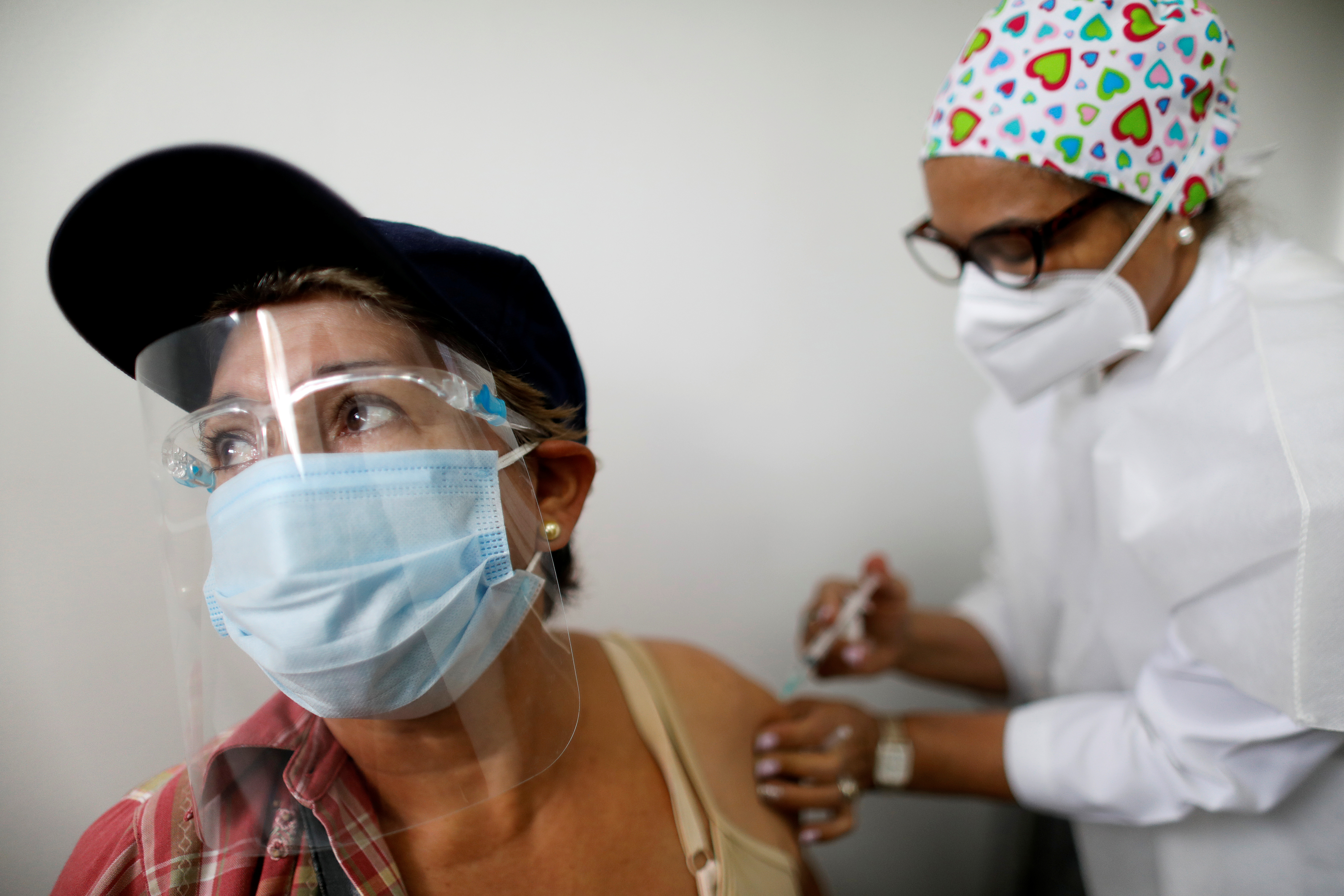 ¿Qué se sabe de la vacunación contra el Covid-19 en Venezuela?