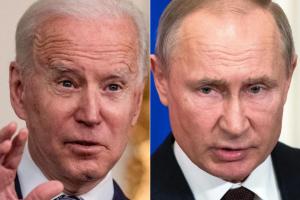 Oficial: La primera cumbre entre Joe Biden y Vladimir Putin se celebrará en Ginebra el #16Jun