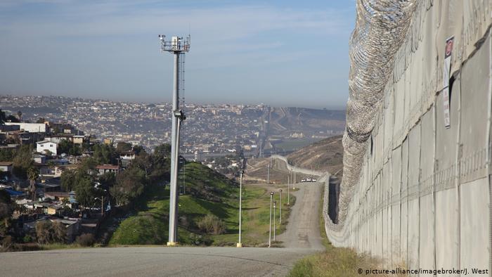 EEUU acuerda reforzar seguridad fronteriza en Centroamérica para “distraer” a migrantes (Video)
