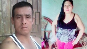 Mató a martillazos a su expareja delante de su hija con síndrome de Down en Perú