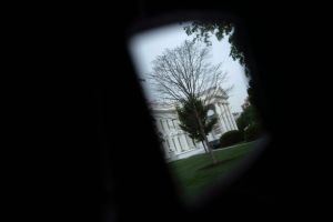 EEUU investiga ataques de radiofrecuencia cerca de la Casa Blanca