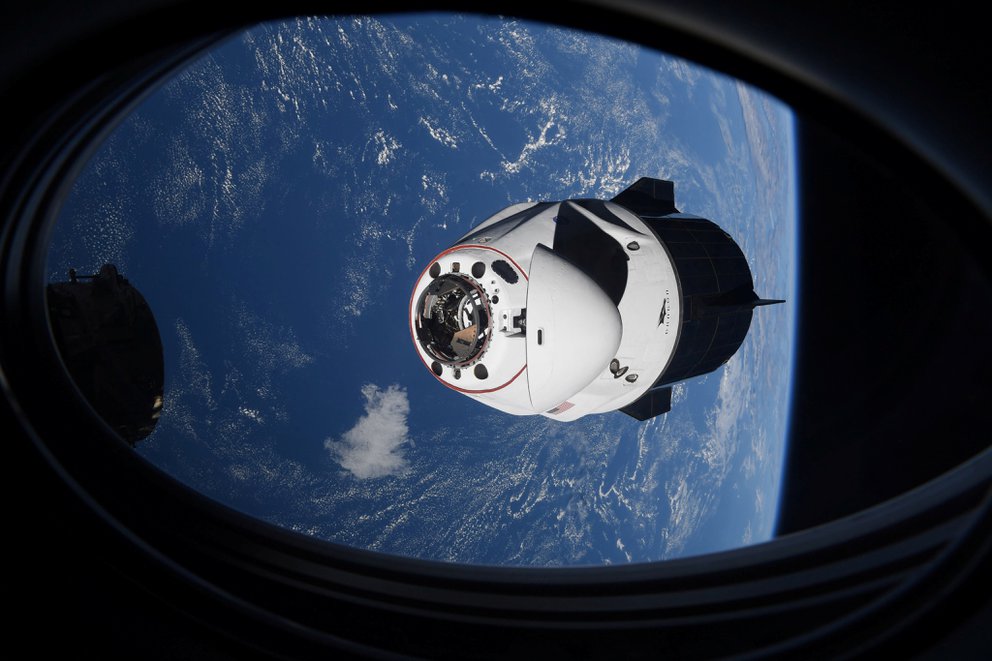 La Nasa anunció la fecha de lanzamiento de una cápsula de SpaceX con suministros para la EEI