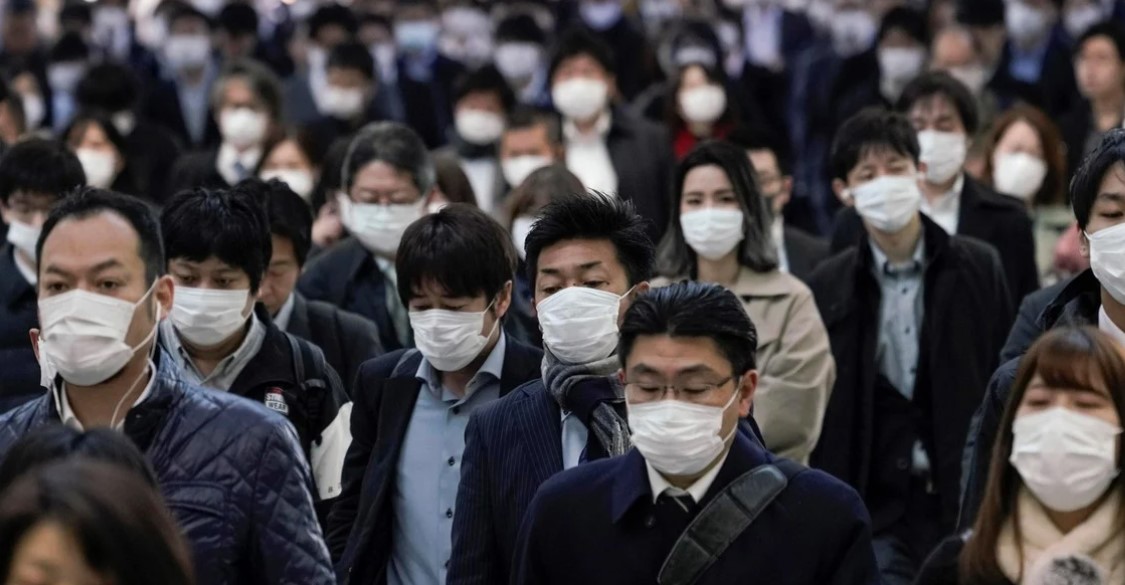 Efecto Karoshi: La sobredosis de trabajo que provoca muertes en Japón