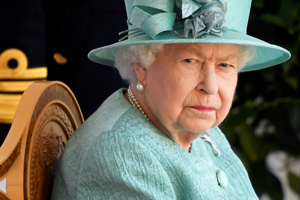¿La reina Isabel II visitó Venezuela en sus 70 años de monarquía?