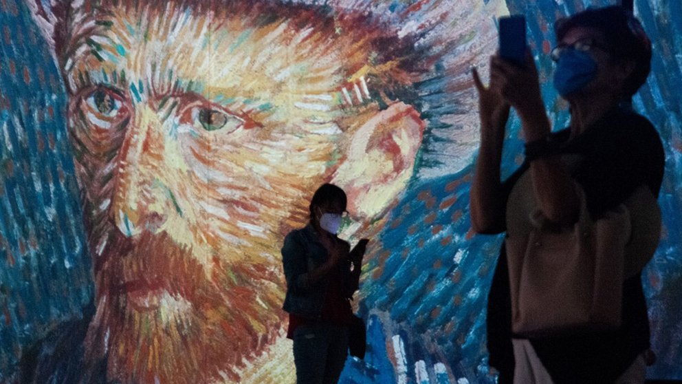 Las hermanas Van Gogh: Un historiador descubrió los oscuros secretos de la familia del artista