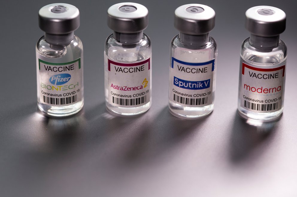 ¿Cuánto dura la protección de cada vacuna contra el coronavirus? Este modelo predictivo lo calcula
