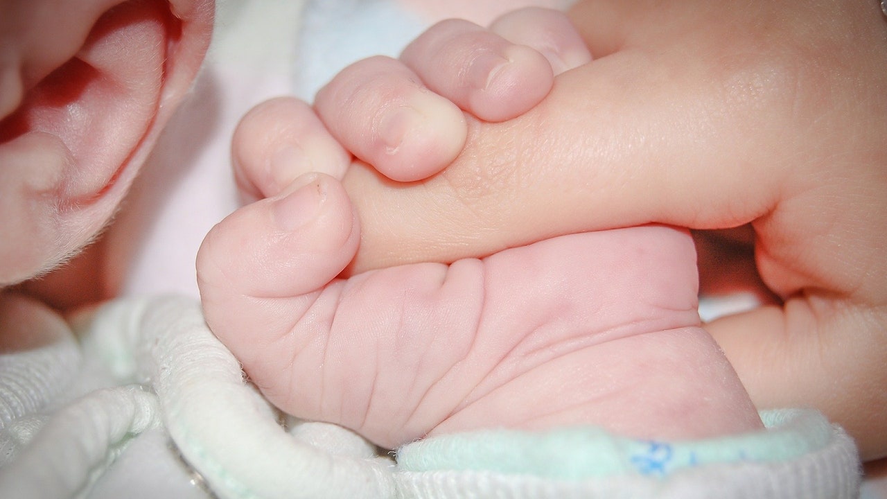 Nació en España el primer bebé con anticuerpos contra el coronavirus