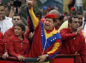 Why Florida’s republican power grabs remind some critics of Venezuela’s socialist regime