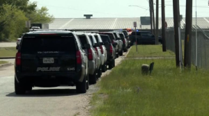 Múltiples heridos y un fallecido por tiroteo en zona industrial en Texas