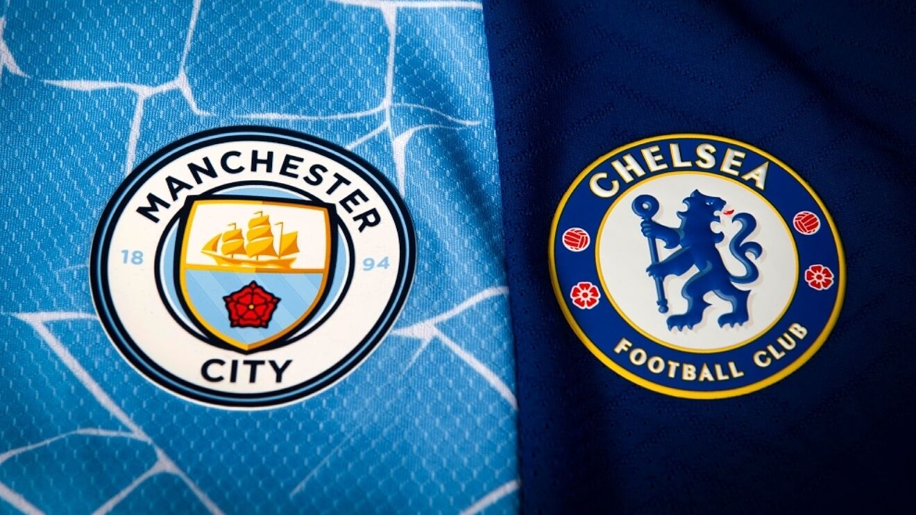 Manchester City y Chelsea, los dos “nuevos ricos” se enfrentan en búsqueda de la Champions