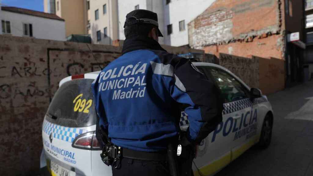 Detenido en Madrid uno de los principales narcotraficantes europeos de heroína