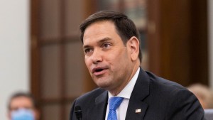 Rubio advierte que llegada de tropas rusas a Venezuela, Nicaragua y Cuba es una “posibilidad muy seria”