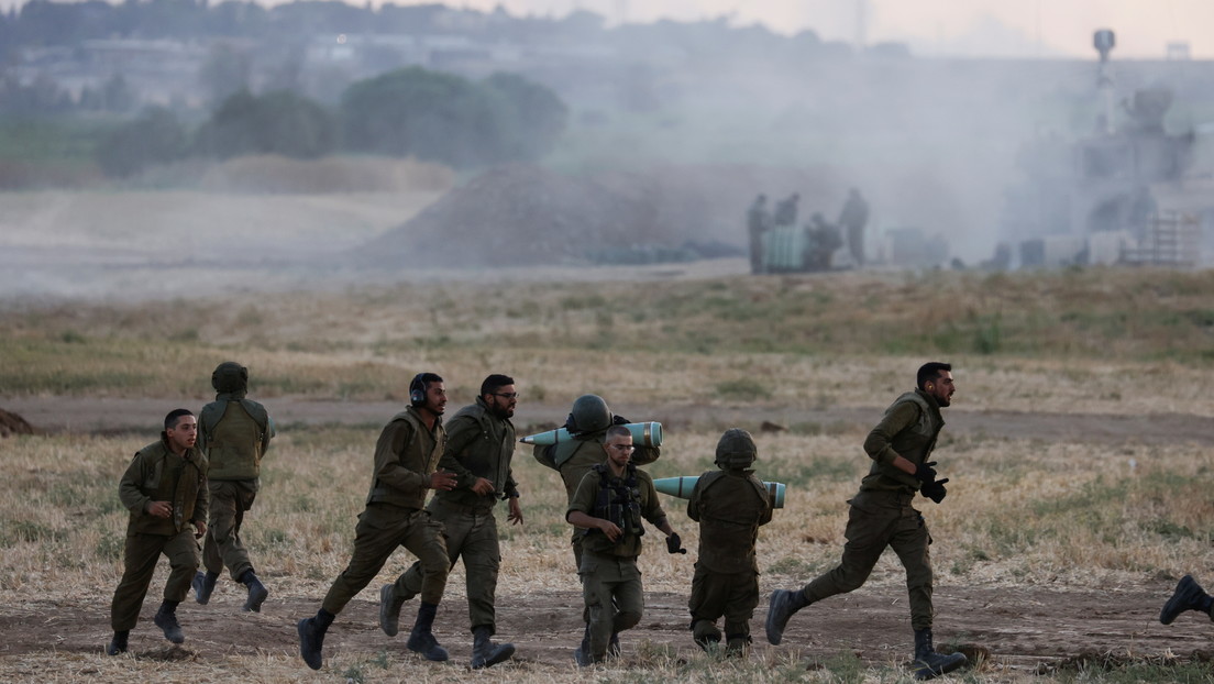 Las Fuerzas de Defensa de Israel revelaron cuánto tiempo durará su operación en la Franja de Gaza