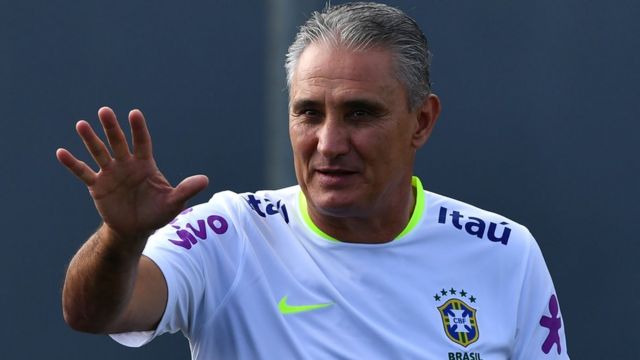 Brasil, “preocupado” por situación en Colombia antes de la Copa América