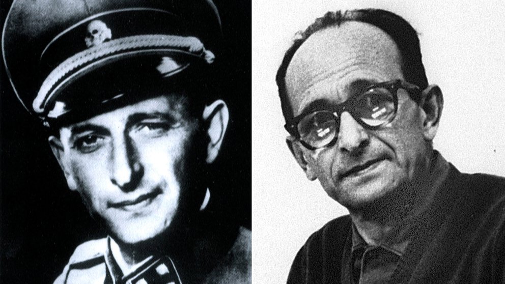La cacería del nazi Adolf Eichmann: El plan secreto de su captura y el agente israelí que usó guantes porque le tuvo asco