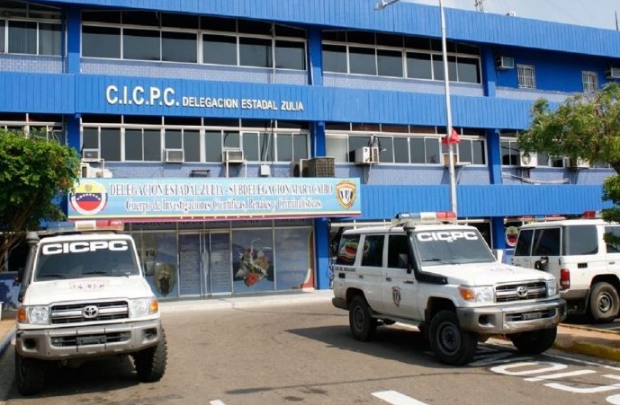 Grupo armado ingresó a casa de abogado en Maracaibo: se llevaron más de 60 mil dólares