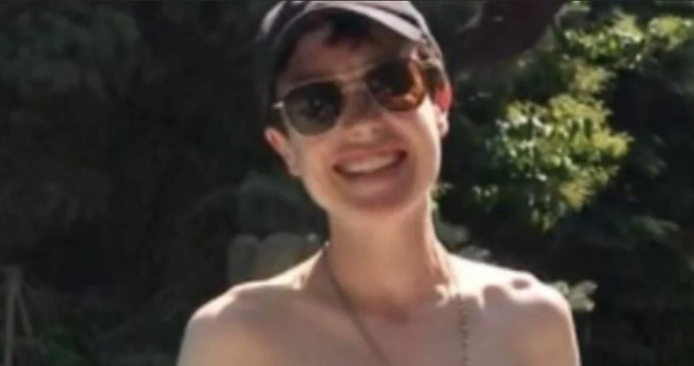 La impactante FOTO de Elliot Page en traje de baño tras la mastectomía