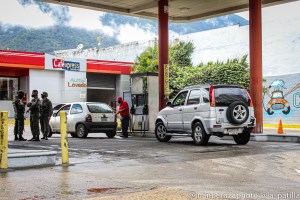 La falta de combustible podría empeorar desabastecimiento de comida en Venezuela