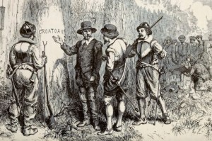 Roanoke, misteriosa colonia en EEUU que se desvaneció sin dejar rastros