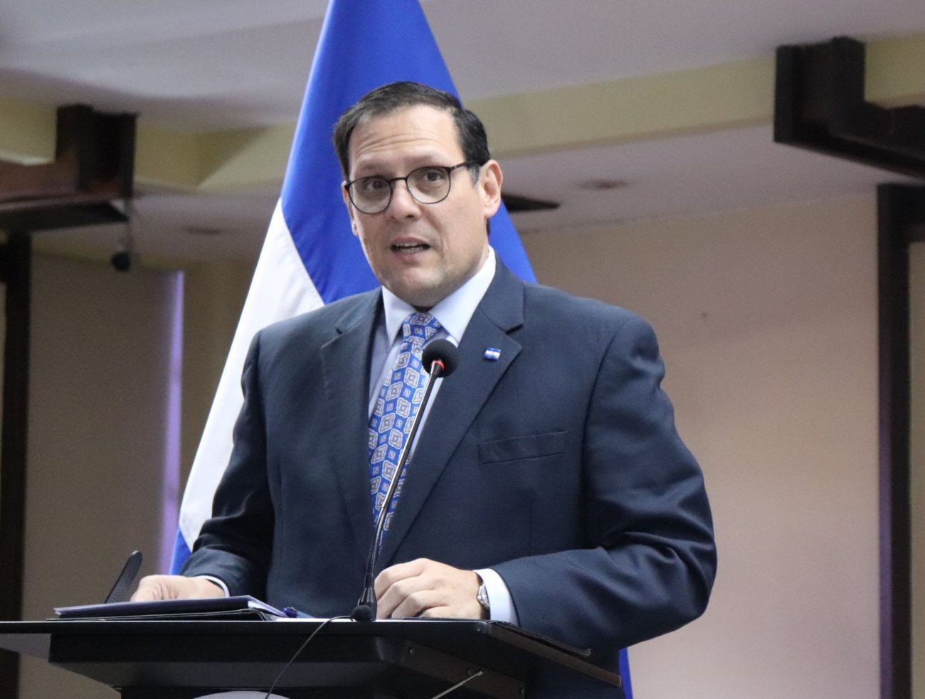 Honduras acusa al régimen de Maduro de querer imponer su agenda en Latinoamérica