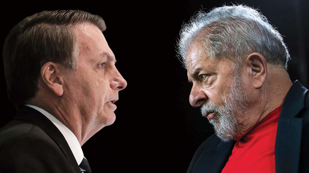 El partido de Lula Da Silva rechaza la decisión de albergar la Copa América en Brasil