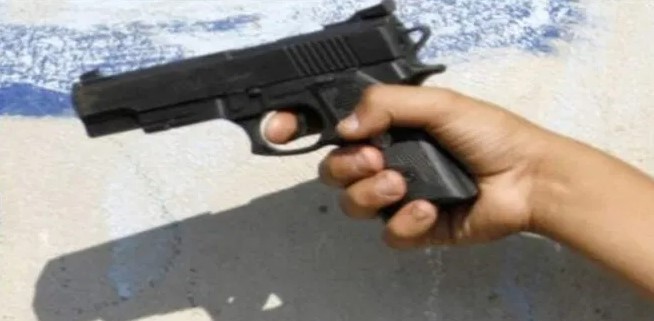 Niño de 8 años hiere a otro de 6 con arma de fuego en Yaracuy