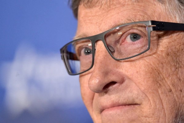 La maravillosa carta de Bill Gates: divorcio con Melinda, “nido vacío” y el futuro de la humanidad