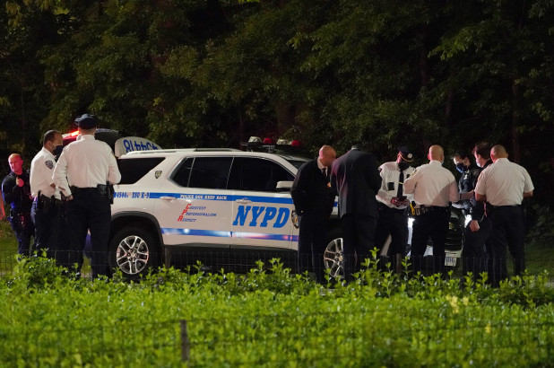 Aterrador ataque en Central Park: Sujeto violó a una mujer y luego se dio a la fuga