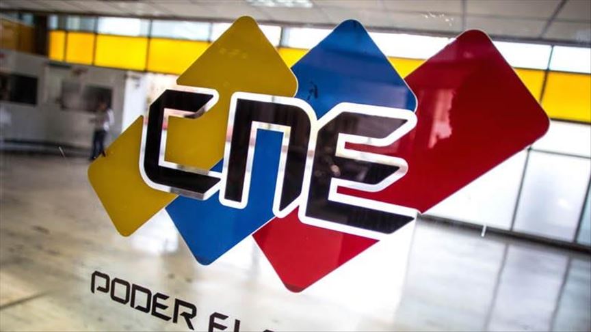 Chavismo dijo que “responsables” del presunto ataque al CNE trataban de sabotear el proceso del #21Nov