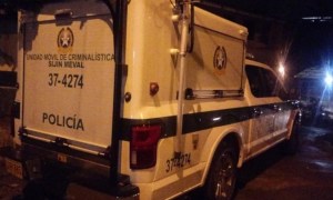 Venezolana fue golpeada hasta la muerte en su casa de Medellín