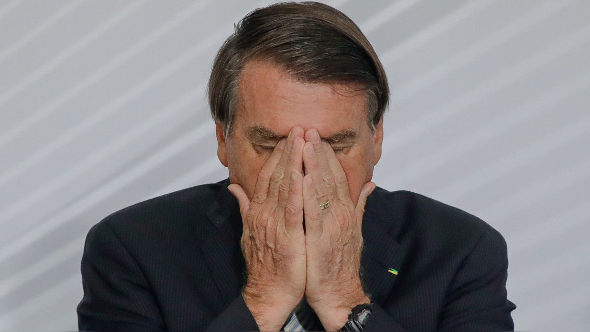 La comisión del Senado de Brasil sobre gestión contra Covid-19 exige censurar a Bolsonaro en las redes
